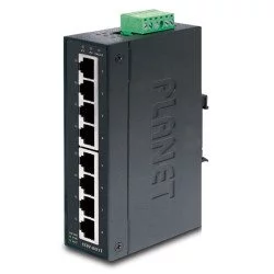 QNAP QSW-1108-8T commutateur réseau Non-géré 2.5G Ethernet (100