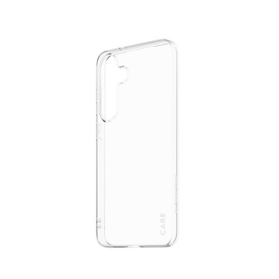 PanzerGlass CRRFAXRG37942 coque de protection pour téléphones portables Housse Transparent