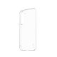 PanzerGlass CRRFAXRG37942 coque de protection pour téléphones portables Housse Transparent