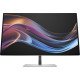 HP Series 7 Pro 27 inch 4K Thunderbolt 4 Monitor - 727pk écran PC 68,6 cm (27") 3840 x 2160 pixels Full HD Noir