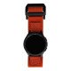 Urban Armor Gear Active Watch Bande Couleur rouille Nylon