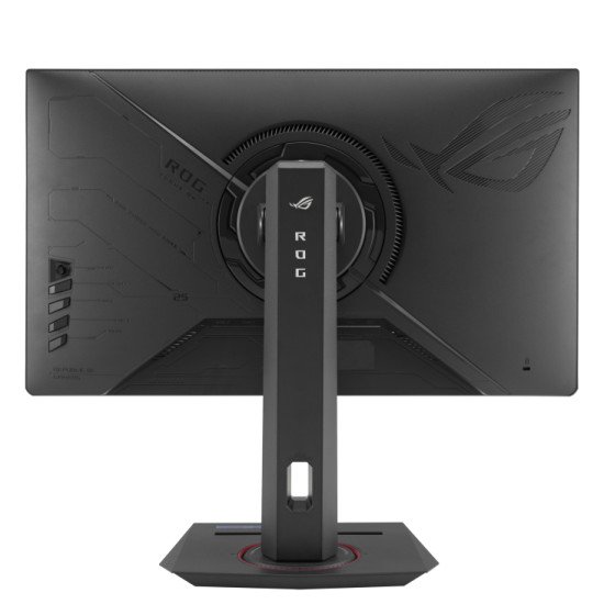 ASUS ROG Strix XG259QNS écran PC 62,2 cm (24.5") 1920 x 1080 pixels Full HD LCD Noir