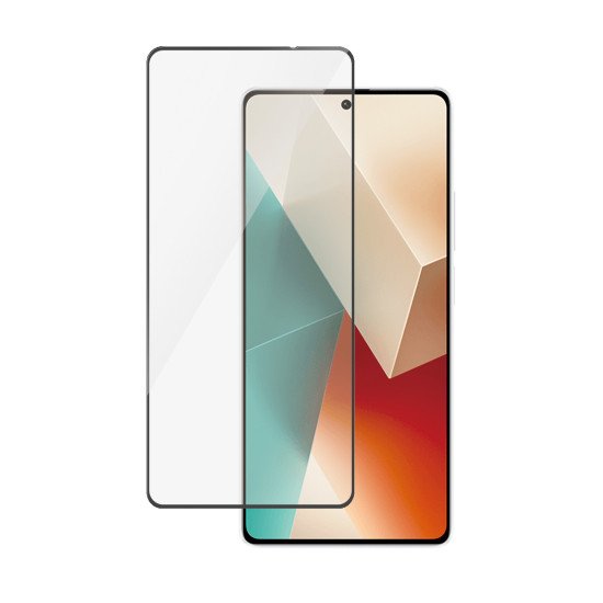 PanzerGlass TM Xiaomi Redmi Note 13 Protection d'écran transparent 1 pièce(s)