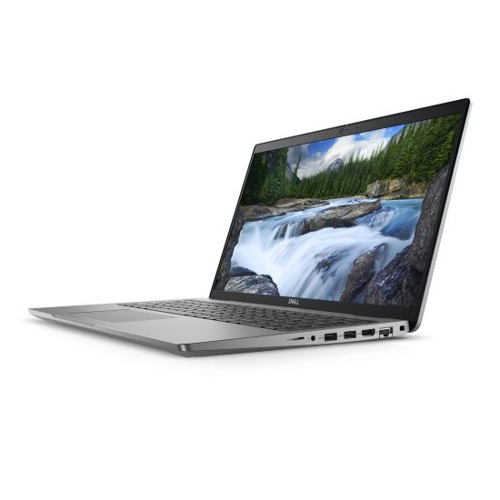 DELL Latitude 5540 Ordinateur portable 39,6 cm (15.6") Full HD Intel® Core™ i5 i5-1335U 16 Go DDR4-SDRAM 256 Go SSD Wi-Fi 6E (802.11ax) Windows 11 Pro Gris