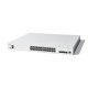 Cisco Catalyst C1300-24XT commutateur réseau Géré L2/L3 Gris