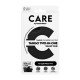 PanzerGlass CARE by Feature Case 2-in1 MagSafe iPhone 14 coque de protection pour téléphones portables Housse Transparent