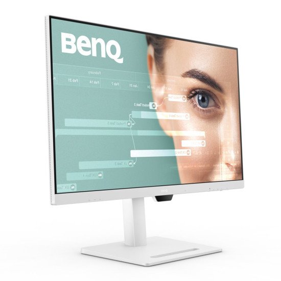 BenQ GW3290QT écran PC 80 cm (31.5") 2560 x 1440 pixels Quad HD LED Blanc