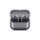 Samsung Galaxy Buds3 Casque True Wireless Stereo (TWS) Ecouteurs Appels/Musique USB Type-C Bluetooth Argent