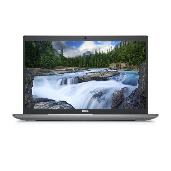 DELL Latitude 5540 Ordinateur portable 39,6 cm (15.6") Full HD Intel® Core™ i5 i5-1335U 16 Go DDR4-SDRAM 256 Go SSD Wi-Fi 6E (802.11ax) Windows 11 Pro Gris