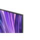 Samsung QE55QN88DBTXXN TV 139,7 cm (55") 4K Ultra HD Smart TV Wifi Charbon, Argent 1500 cd/m²