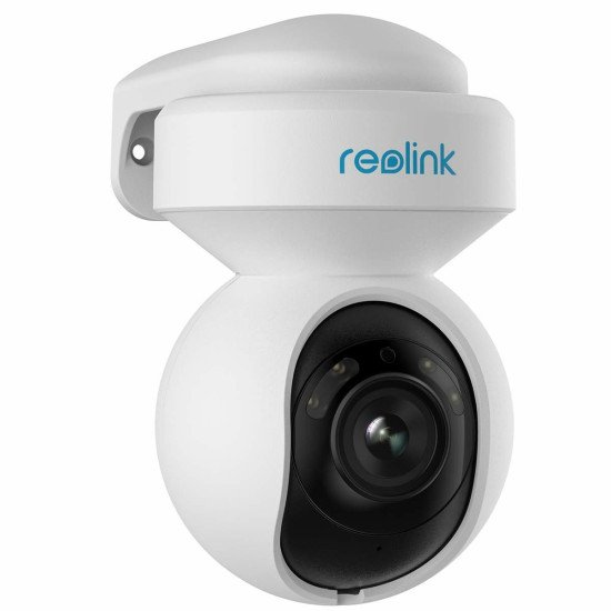 Reolink E Series E540 Dôme Caméra de sécurité IP Intérieure et extérieure 2560 x 1920 pixels Mur