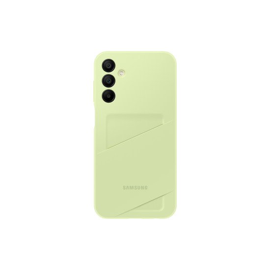 Samsung EF-OA156TMEGWW coque de protection pour téléphones portables 16,5 cm (6.5") Housse Citron vert