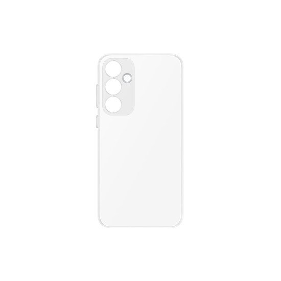 Samsung Coque transparente pour Galaxy A35 5G