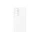 Samsung Coque transparente pour Galaxy A35 5G