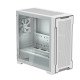 GIGABYTE C102 GLASS Midi Tower Blanc