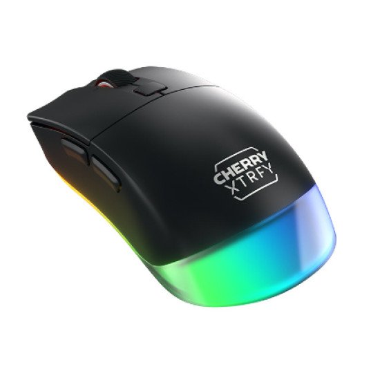 CHERRY XTRFY M50 Wireless