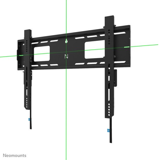 Neomounts support mural très robuste pour tv