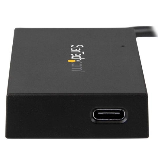 StarTech.com HB30C3A1CFB Hub USB 3.1 