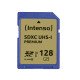 Intenso SDXC 128GB 128 Go UHS-I Classe 10