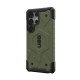 Urban Armor Gear Pathfinder coque de protection pour téléphones portables 17,3 cm (6.8") Housse Olive