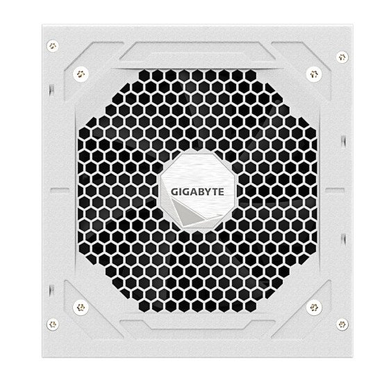 GIGABYTE UD850GM PG5W unité d'alimentation d'énergie 850 W 20+4 pin ATX ATX Noir