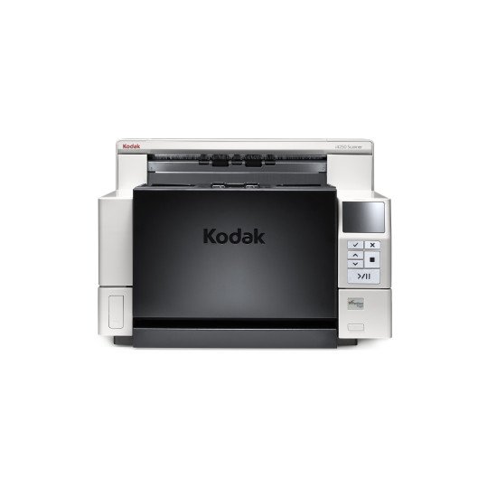 Kodak i4250 Scanner 600 x 600 DPI Scanner ADF Noir, Blanc A3