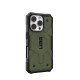 Urban Armor Gear Pathfinder coque de protection pour téléphones portables 16 cm (6.3") Housse Olive