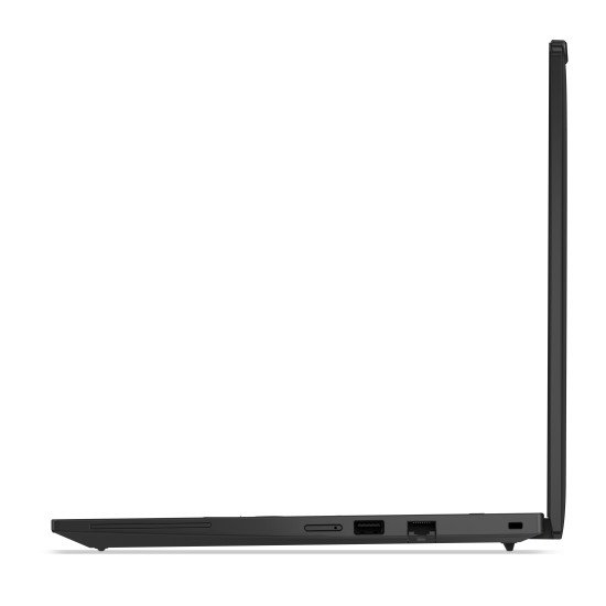 Lenovo ThinkPad P14s AMD Ryzen™ 7 8840HS Station de travail mobile 35,6 cm (14") WUXGA 32 Go DDR5-SDRAM 1 To SSD Wi-Fi 6E (802.11ax) Windows 11 Pro Noir