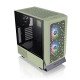 Thermaltake Ceres 300 TG Midi Tower Vert