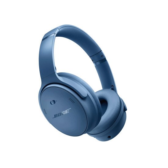 Bose 884367-1300 écouteur/casque Avec fil &sans fil Arceau Bluetooth Bleu