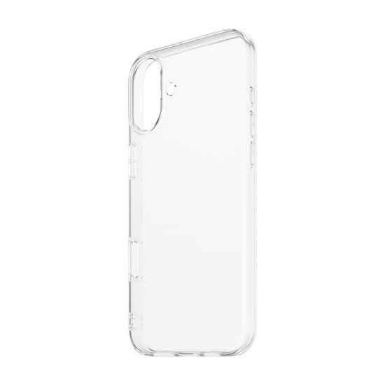 PanzerGlass SAFE by PG TPU Case 2024 6.7Inch TP coque de protection pour téléphones portables Housse Transparent