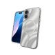 ZAGG Milan Snap coque de protection pour téléphones portables 15,5 cm (6.1") Housse Argent, Transparent