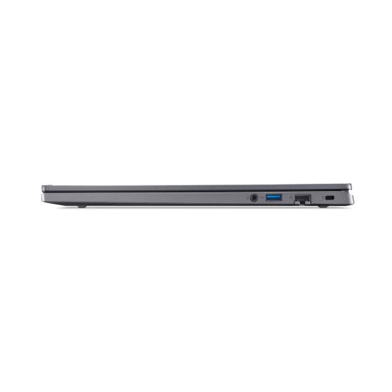 Acer Aspire 5 17 A517-58GM-56RD Intel® Core™ i5 i5-1335U Ordinateur portable 43,9 cm (17.3") Full HD 16 Go DDR4-SDRAM 512 Go SSD NVIDIA GeForce RTX 2050 Wi-Fi 6E (802.11ax) Windows 11 Pro Gris