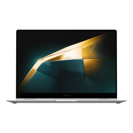 Samsung Galaxy Book4 Pro 360 Intel Core Ultra 7 155H Hybride (2-en-1) 40,6 cm (16") Écran tactile WQXGA+ 16 Go LPDDR5x-SDRAM 512 Go SSD Wi-Fi 6E (802.11ax) Windows 11 Pro Platine, Argent