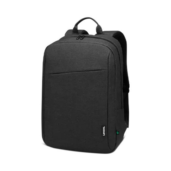 Lenovo GX41L83768 sacoche d'ordinateurs portables 39,6 cm (15.6") Sac à dos Noir