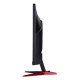 Acer NITRO VG0 VG240Y S3 écran PC 60,5 cm (23.8") 1920 x 1080 pixels Full HD Noir