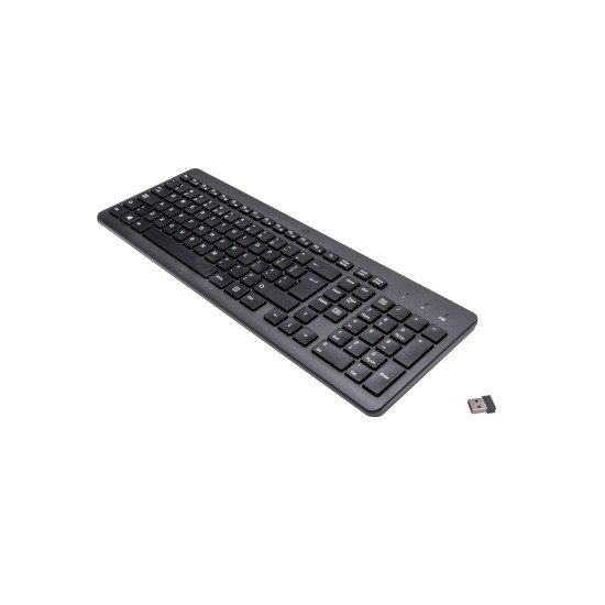 HP Clavier sans fil 220