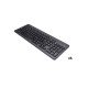 HP Clavier sans fil 220