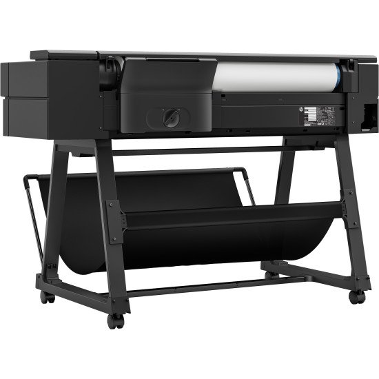 HP Designjet Imprimante multifonction T850 36 pouces