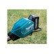 Makita UR006GZ02 débroussailleuse et coupe-bordure 43 cm 1000 W Batterie Vert, Acier inoxydable