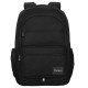 Targus Octave III sac à dos City backpack Noir Polyester