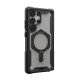 Urban Armor Gear Plasma XTE coque de protection pour téléphones portables 17,3 cm (6.8") Housse Noir, Transparent