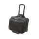 Wenger/SwissGear Potomac sacoche d'ordinateurs portables 43,2 cm (17") Valise sur roulette Noir