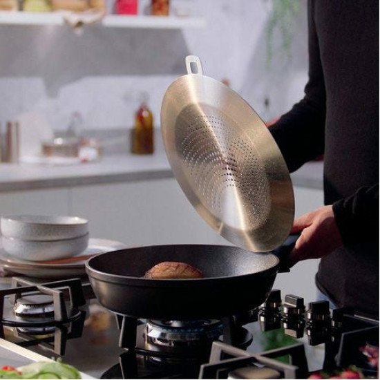 Fissler Adamant Comfort Poêle polyvalente Rond