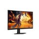 AOC G4 C27G4ZXE écran PC 68,6 cm (27") 1920 x 1080 pixels Full HD LED Noir