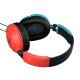 Turtle Beach Recon 50 Casque Avec fil Arceau Jouer Bleu, Rouge