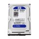 Western Digital Blue disque dur 500 Go 5400 tr/min 64 Mo 3.5" Série ATA III