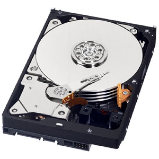 Western Digital Blue 3,5" SATA 1 To