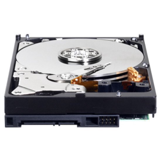 Western Digital Blue 3,5" SATA 1 To