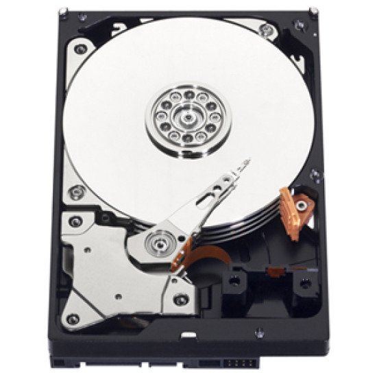 Western Digital Blue 3,5" SATA 1 To